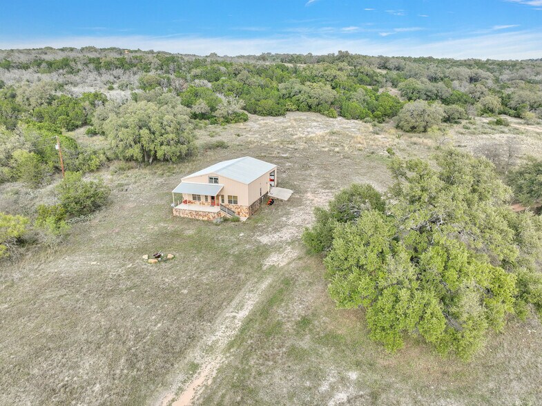 More Photos Of 1101 Crider Rd, Marble Falls Land For Sale