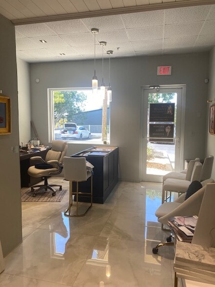Primary Photo Of 3425 Radio Rd, Naples Warehouse For Sale