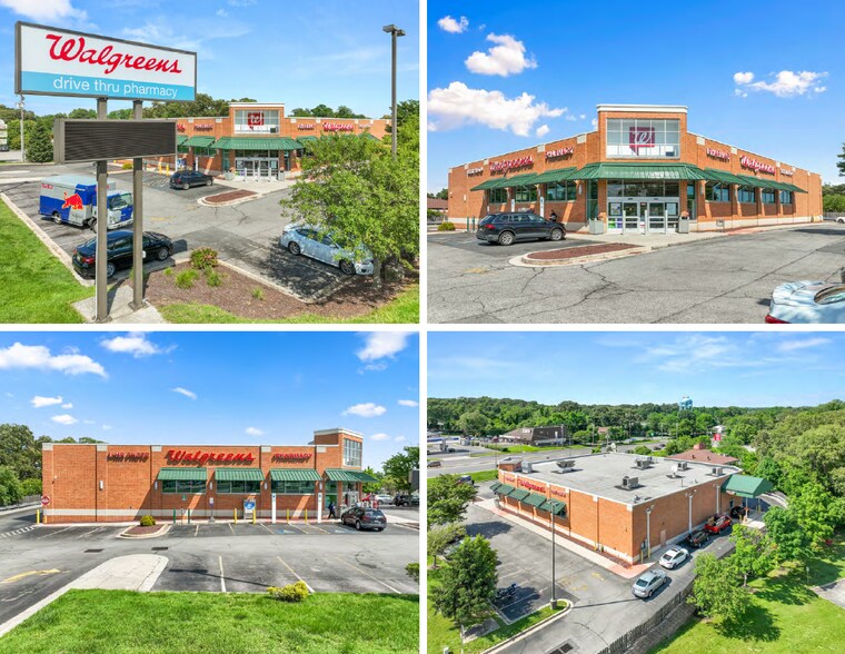 More Photos Of 7953 S Crain Hwy, Glen Burnie Drugstore For Sale