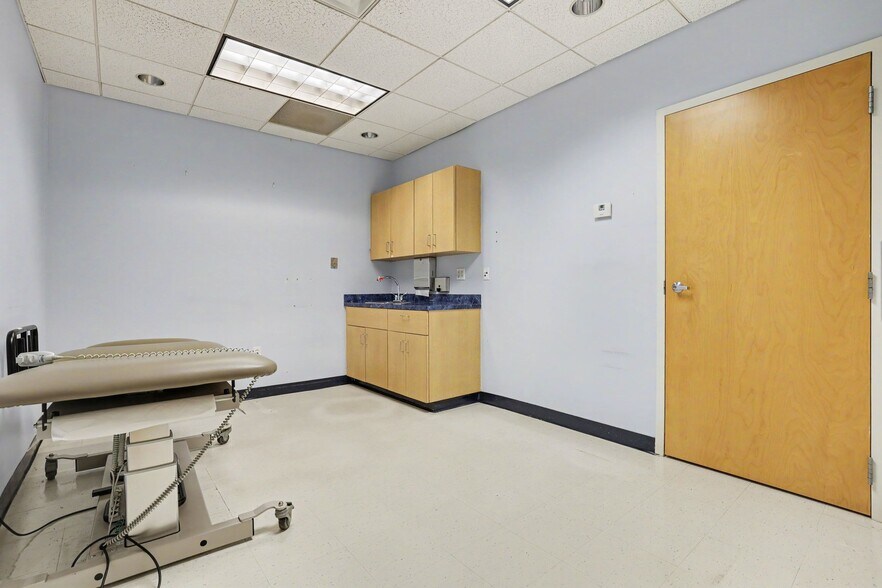 More Photos Of 169 Rawls Rd, Angier Healthcare For Sale