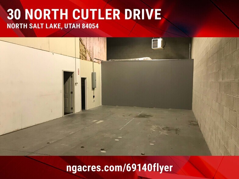 More Photos Of 30 Cutler Dr, North Salt Lake Light Distribution For Sale
