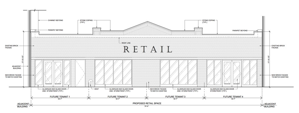 Primary Photo Of 63 Pennsylvania Ave, Brooklyn Storefront Retail Office For Lease