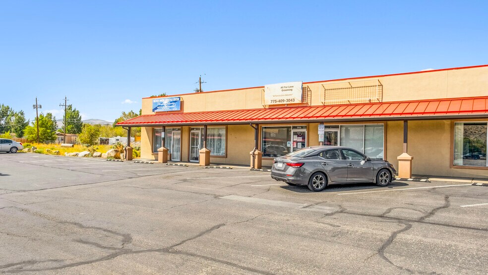 More Photos Of 9345 Lemmon Dr, Reno Unknown For Lease