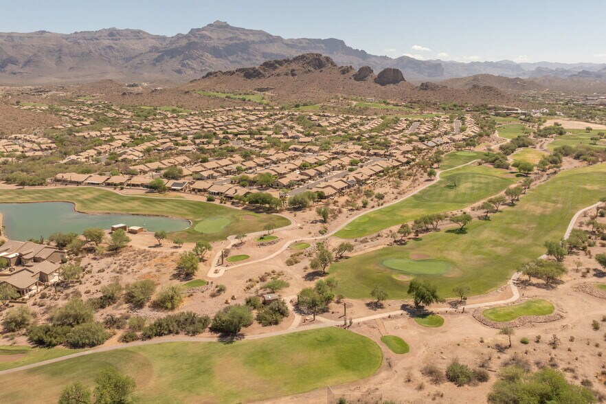 More Photos Of 15775 E US Highway 60, Gold Canyon Land For Sale