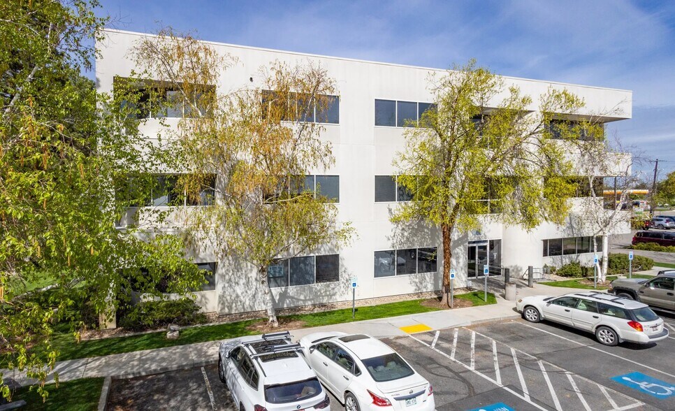 More Photos Of 1000 N Curtis Rd, Boise Medical For Sale