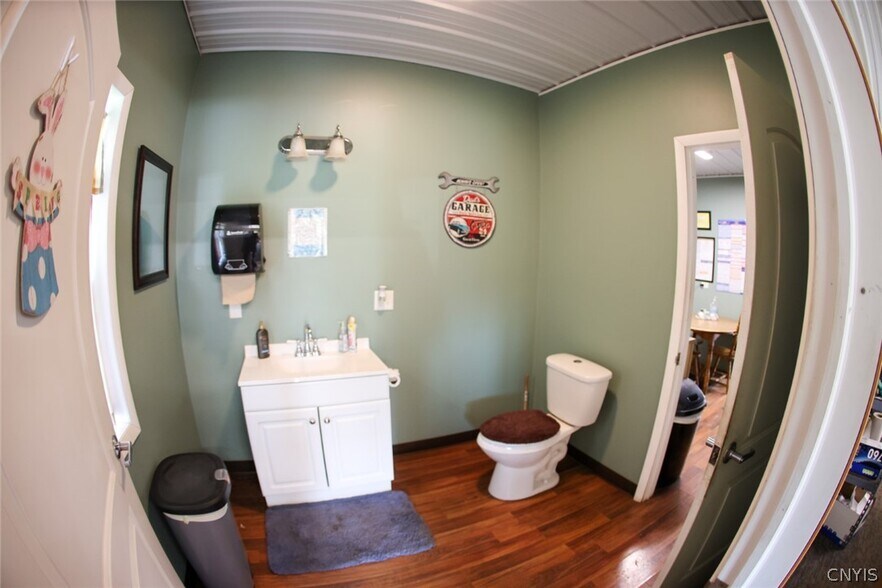 More Photos Of 21 Fred Haynes Blvd, Oswego Industrial For Sale