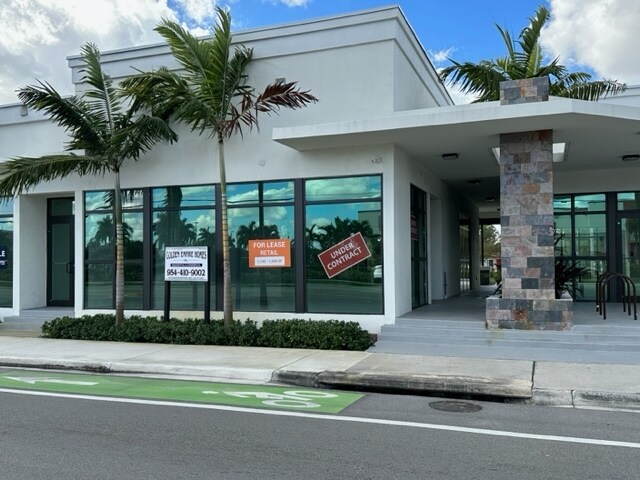 More Photos Of 101 SW 27th Ave, Fort Lauderdale General Retail For Lease