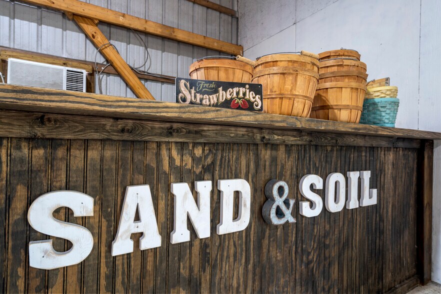 More Photos Of 130 Strawberry ln, Pomona Park Land For Sale