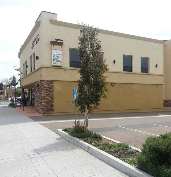 More Photos Of 343 E Main St, El Cajon Office For Lease