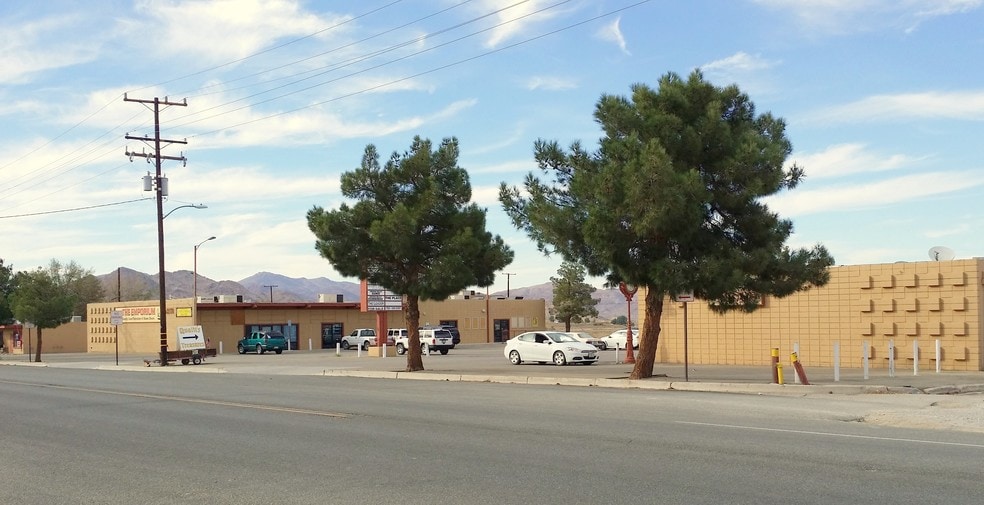 More Photos Of 32784-32800 Ca-247, Lucerne Valley Unknown For Lease