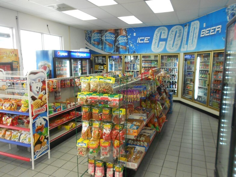 More Photos Of 4 Us Highway 27 N, Avon Park Convenience Store For Sale