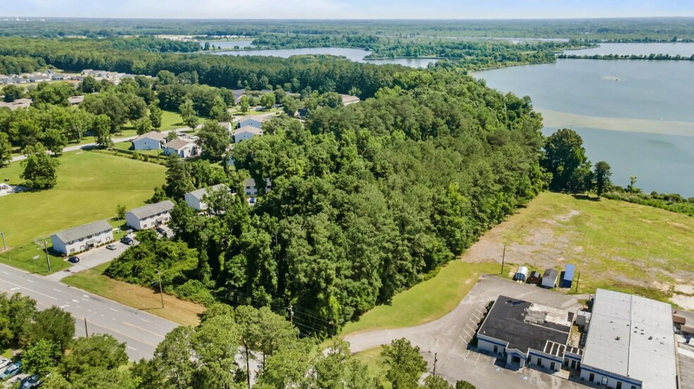 More Photos Of 3660 Neuse Blvd, New Bern Land For Sale