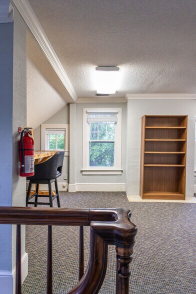 More Photos Of 3562 Spangenberg Ave, Clemmons Office For Lease