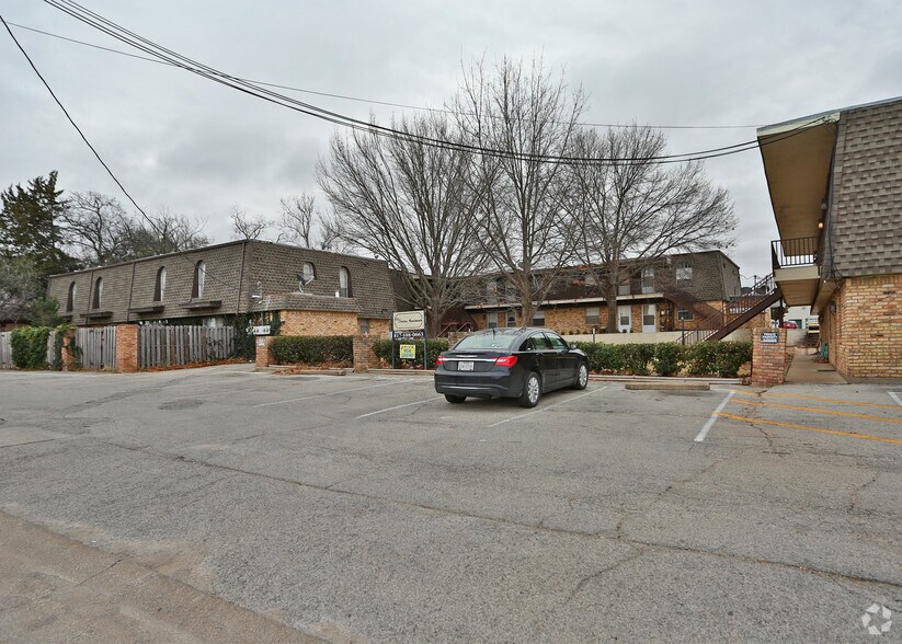 Primary Photo Of , Weatherford Multifamily For Sale