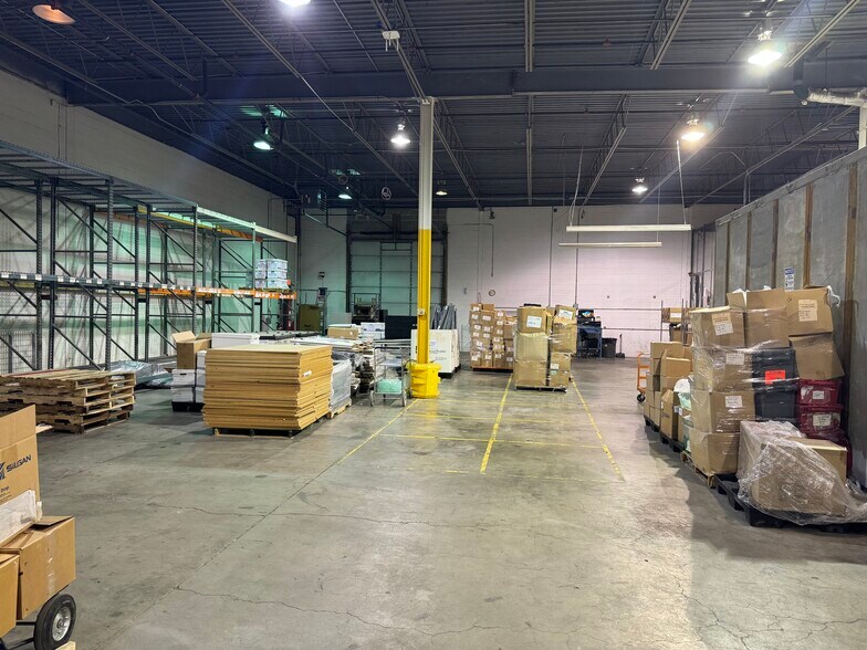 More Photos Of 100 Colin Dr, Holbrook Distribution For Sale