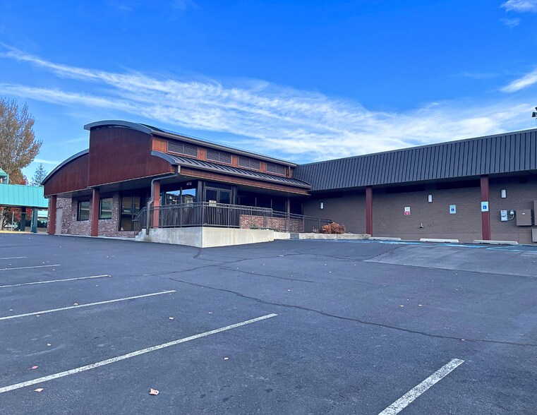 More Photos Of 7525 W Sunset Hwy, Spokane Land For Sale
