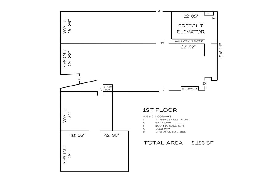 More Photos Of 230 Factory St, Watertown Warehouse For Sale