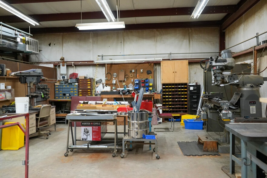 More Photos Of 3427 GA Highway 297, Vidalia Industrial For Sale