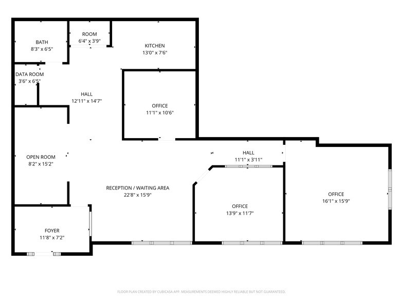 More Photos Of 11520 W 183rd St, Orland Park Medical For Sale