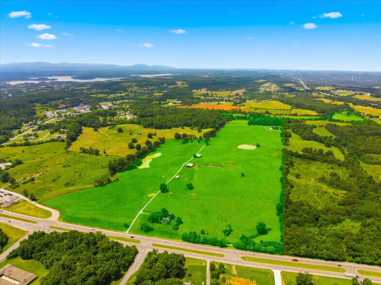 More Photos Of 789 TN-92, Dandridge Land For Sale