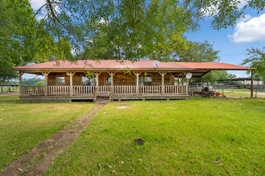 More Photos Of 14630 Hwy 105, Cleveland Land For Sale