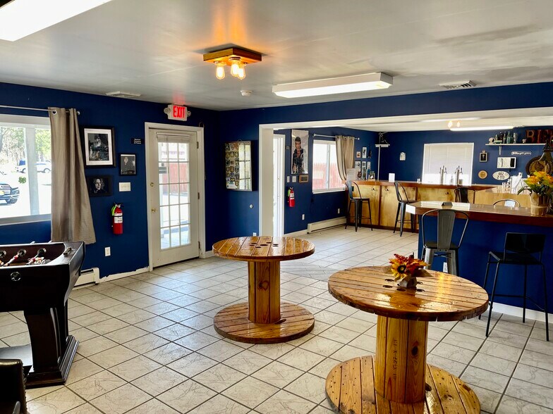 More Photos Of 7174 Route 209, Wawarsing Storefront For Sale