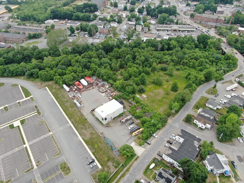 More Photos Of 0 Intervale Rd, Fitchburg Land For Sale