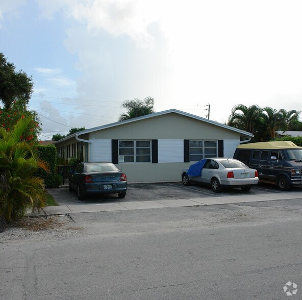 Primary Photo Of , Fort Lauderdale Multifamily For Sale