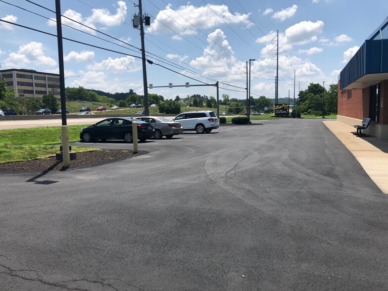 More Photos Of 19015 Perry Hwy, Mars Freestanding For Lease