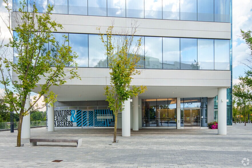 More Photos Of 6100 Merriweather Dr, Columbia Office For Sale