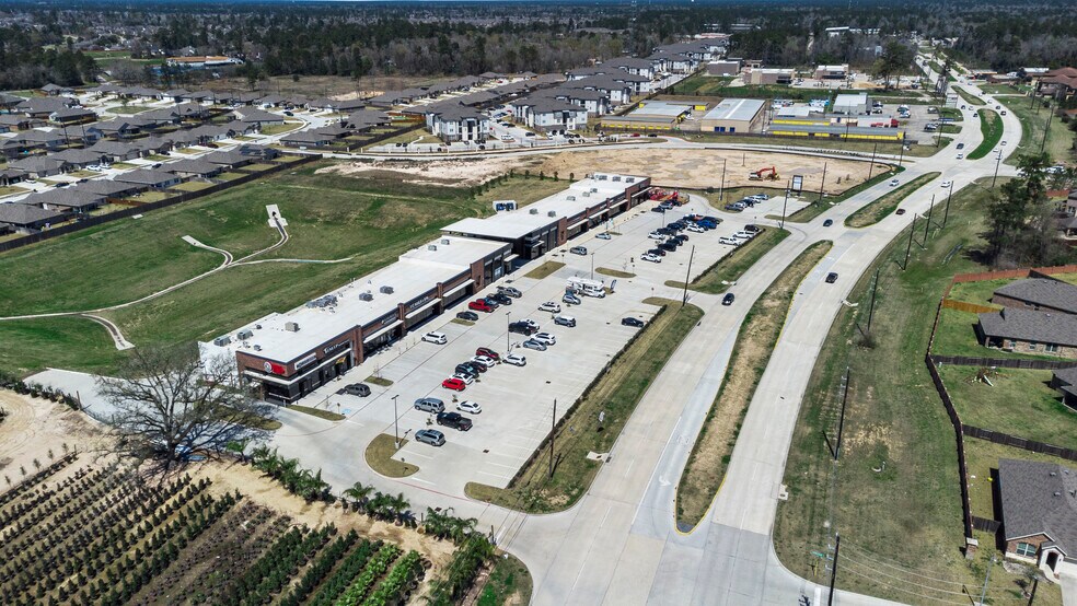 More Photos Of 24309 Gosling Rd, Spring Unknown For Lease