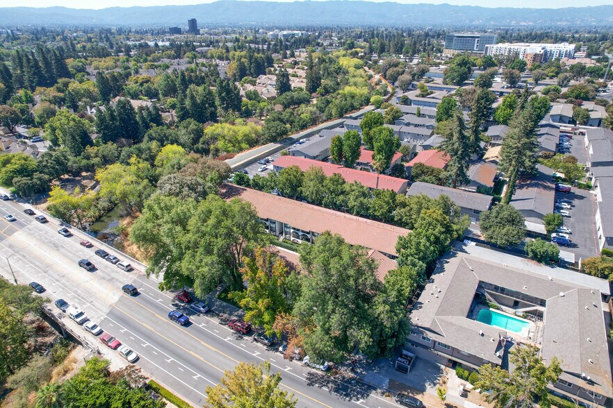 More Photos Of 1299 Leigh Ave, San Jose Apartments For Sale