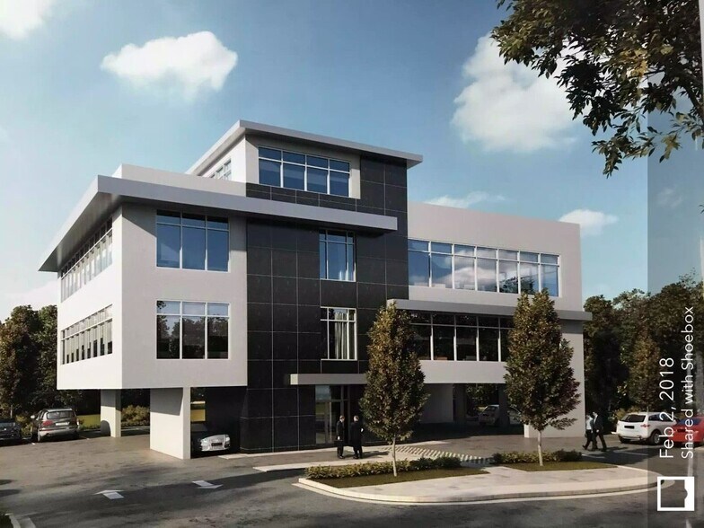 More Photos Of 1201 N Post Oak Rd, Houston Medical For Sale