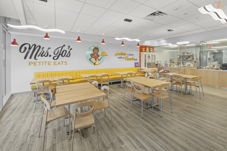 More Photos Of 7940 Jones Branch Dr, McLean Office For Lease