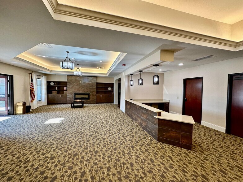 More Photos Of 6900 Wolflin Ave, Amarillo Healthcare For Sale