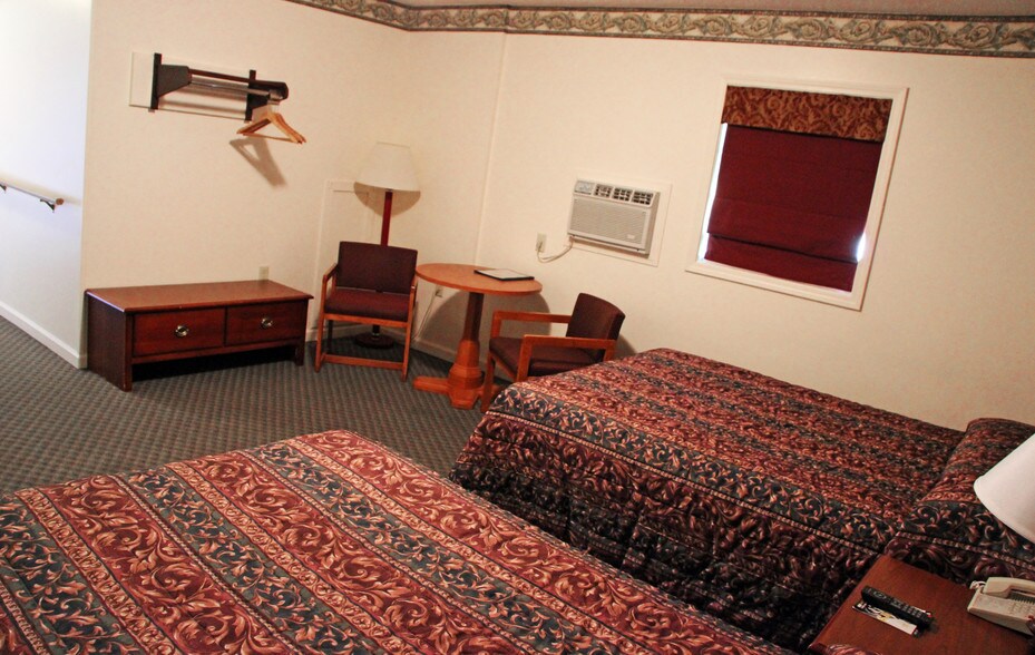 More Photos Of 7518 US Hwy 11, Potsdam Hotel For Sale