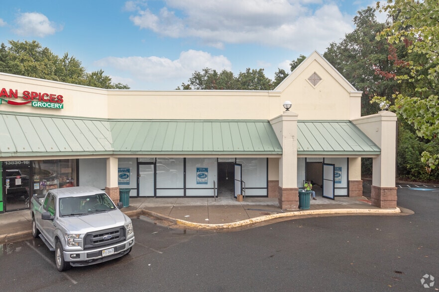 More Photos Of 13830-13834 Lee Hwy, Centreville General Retail For Lease