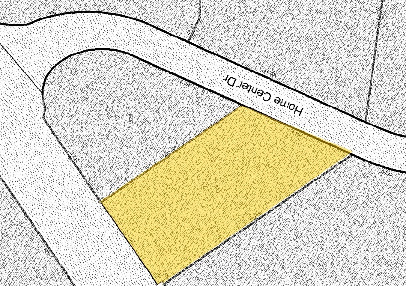 More Photos Of 835 Ernest Barrett Pky, Kennesaw Freestanding For Lease