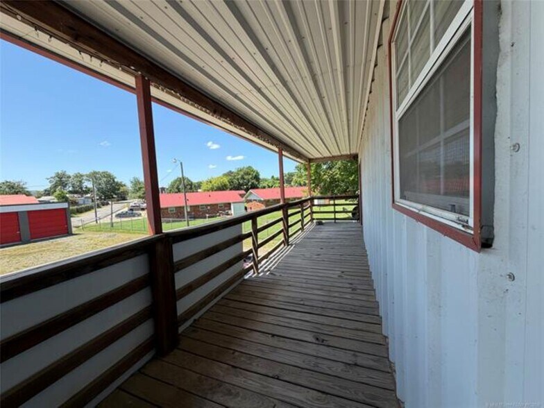 More Photos Of 500 1st St, Clayton Self Storage For Sale
