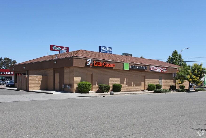 More Photos Of 353 W Charter Way, Stockton Storefront Retail Office For Sale