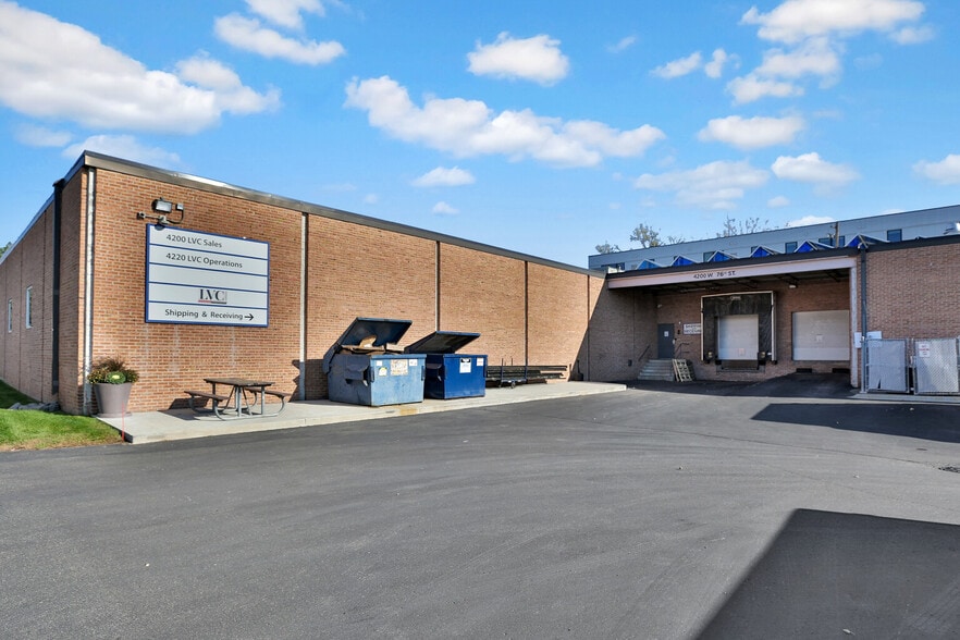 More Photos Of 4200-4250 76th St W, Edina Light Distribution For Sale