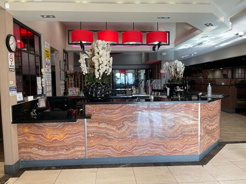 More Photos Of 1375 E Tropicana Ave, Las Vegas Restaurant For Sale