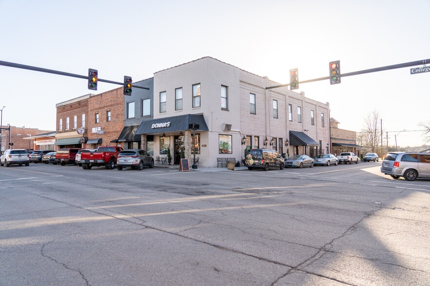 More Photos Of 369 Warren St, Madisonville Multifamily For Sale