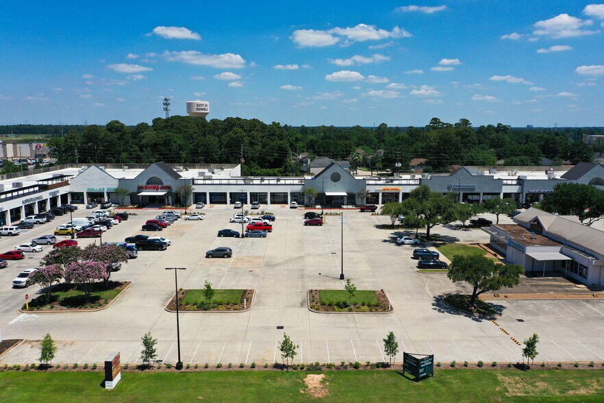 More Photos Of 9715-9785 E FM-1960 By pass, Humble Unknown For Lease