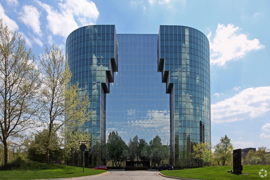 More Photos Of 9225 Indian Creek Pky, Overland Park Office For Lease