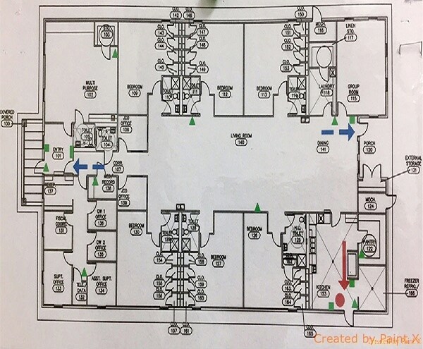 More Photos Of 422 S Enterprize Pky, Corpus Christi Office For Lease