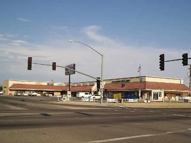 Primary Photo Of 4508 S Highway 95, Fort Mohave Storefront Retail Office For Lease