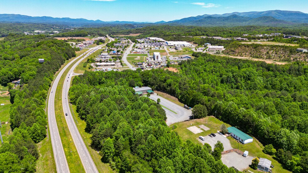 More Photos Of 7288 Highway 515 N, Ellijay Religious Facility For Sale