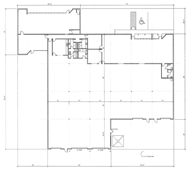 More Photos Of 21401 N 7th Ave, Phoenix Warehouse For Lease