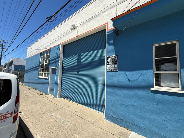 More Photos Of 501 9th Ave, San Mateo Service For Lease